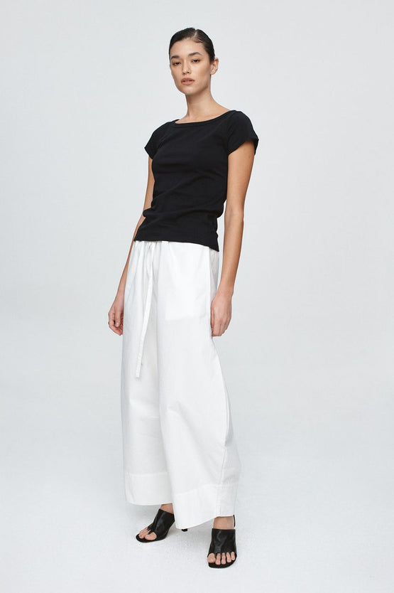 Marle Lill Tee - Black