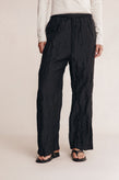 Marle Lillie Pant - Black