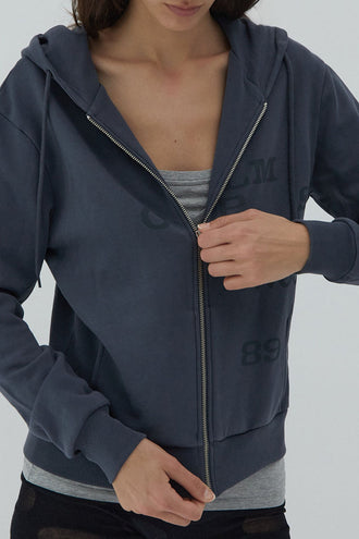 Paloma Wool Lio Hood - Navy