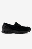New Balance U1906LNT - Black with Black Cement