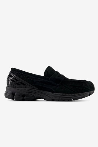 New Balance U1906LNT - Black with Black Cement