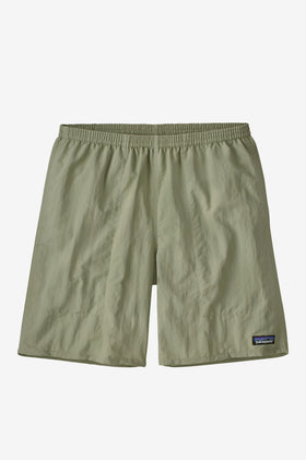 Patagonia Baggie Longs 7 Inch - Salvia Green