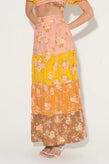 Hansen & Gretel Mae Skirt - Multi