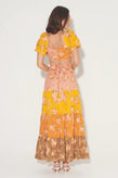 Hansen & Gretel Mae Skirt - Multi