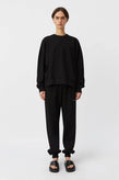 Camilla and Marc Marco Crew - Black