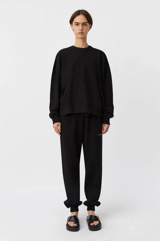 Camilla and Marc Marco Crew - Black