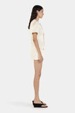 Hansen & Gretel Maison Top - Pearl