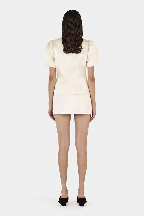 Hansen & Gretel Maison Top - Pearl