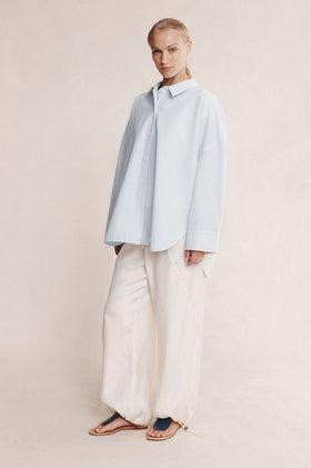 Marle Mella Shirt - Mist