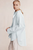 Marle Mella Shirt - Mist