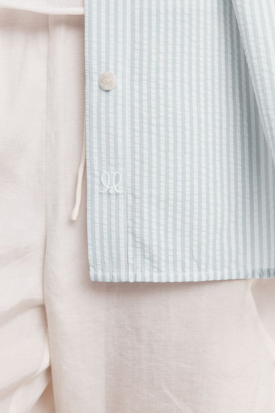 Marle Mella Shirt - Mist