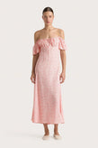 Faithful The Brand Menton Midi - Calla