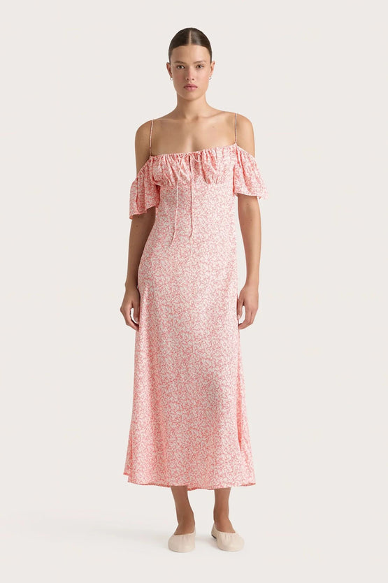 Faithful The Brand Menton Midi - Calla