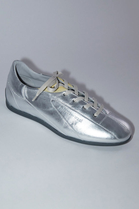 Paloma Wool Miles Sneaker - Silver