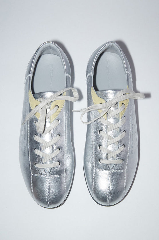 Paloma Wool Miles Sneaker - Silver