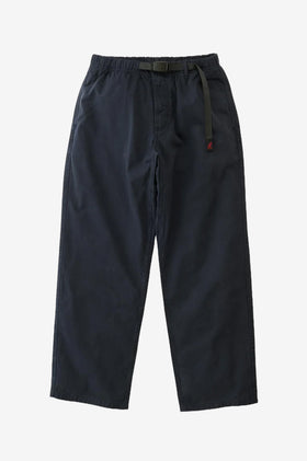 Gramicci GRAMICCI Straight Fit Pant - Navy