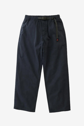 Gramicci GRAMICCI Straight Fit Pant - Navy