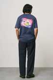 Gramicci GRAMICCI Straight Fit Pant - Navy