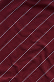 Hommey Quilt Cover - Oxford / Plum
