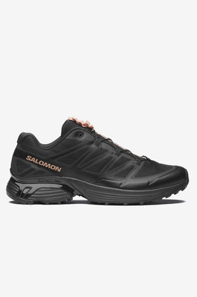 Salomon XT-Pathway 2 Satin - Black Rose