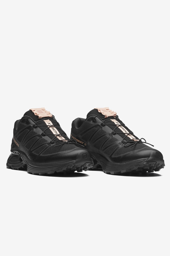 Salomon XT-Pathway 2 Satin - Black Rose