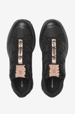 Salomon XT-Pathway 2 Satin - Black Rose
