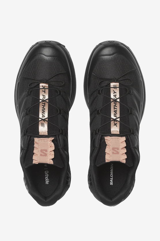 Salomon XT-Pathway 2 Satin - Black Rose