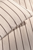 Hommey Pillowcase Pair - Vanilla