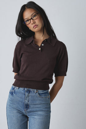 Gracious Rena Polo - Cacao