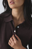 Gracious Rena Polo - Cacao