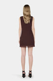 Hansen & Gretel Quinn Mini Dress - Polka Dot