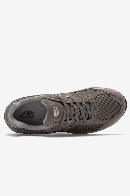 New Balance ML2002RC  - Marblehead with Light Aluminum