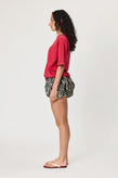 Remain Rella Shorts - Leopard