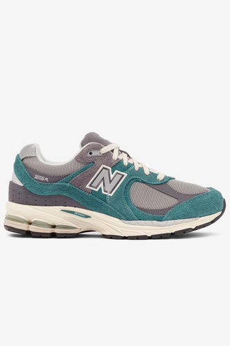 New Balance M2002REM - Grey Green