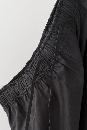 Dear Dylan Resort Pant - Noir