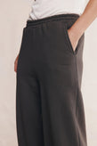 Marle Robin Trackpant - Charcoal
