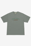Gramicci Livin Tee - Sage Pigment