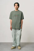 Gramicci Livin Tee - Sage Pigment