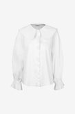 Ruby Sailor Shirt - White