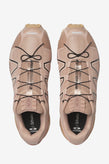 Salomon Speedross 3 Satin - Mahogany