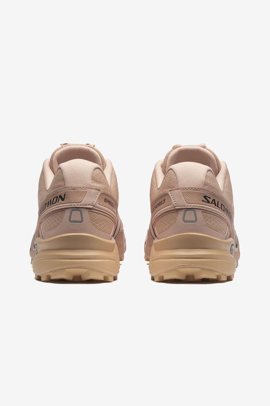 Salomon Speedross 3 Satin - Mahogany