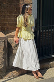 Gracious Vela Shirt - Sol