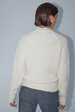 Paloma Wool Solo Knit - Ecru