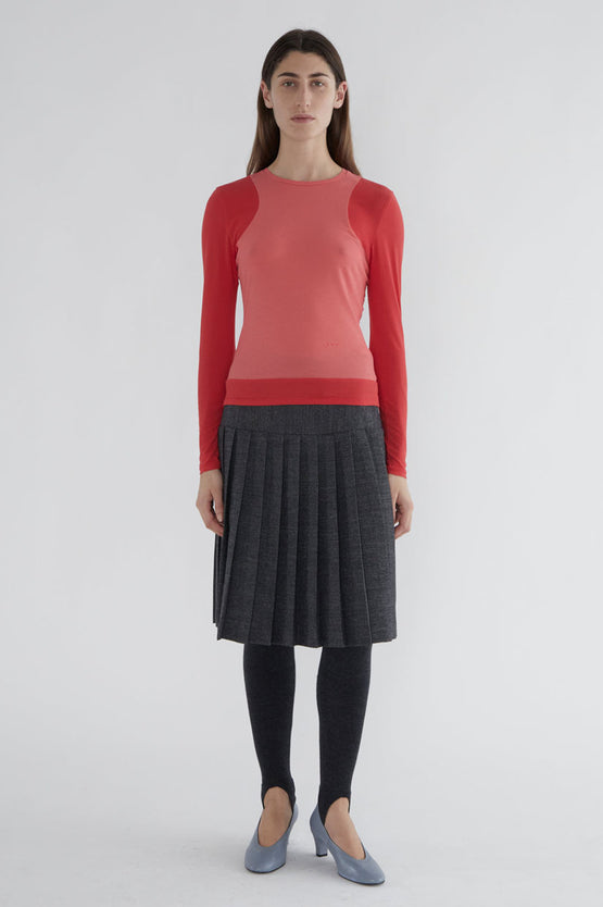 Paloma Wool Sombrita Top - Pink