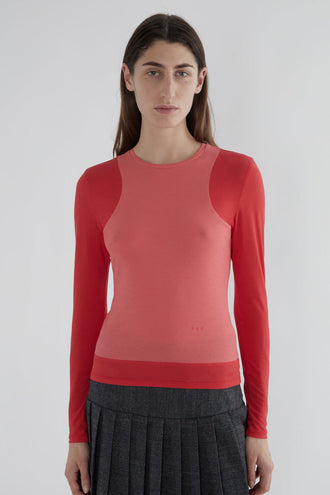 Paloma Wool Sombrita Top - Pink