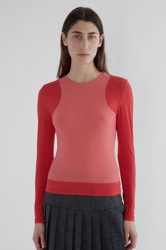Paloma Wool Sombrita Top - Pink