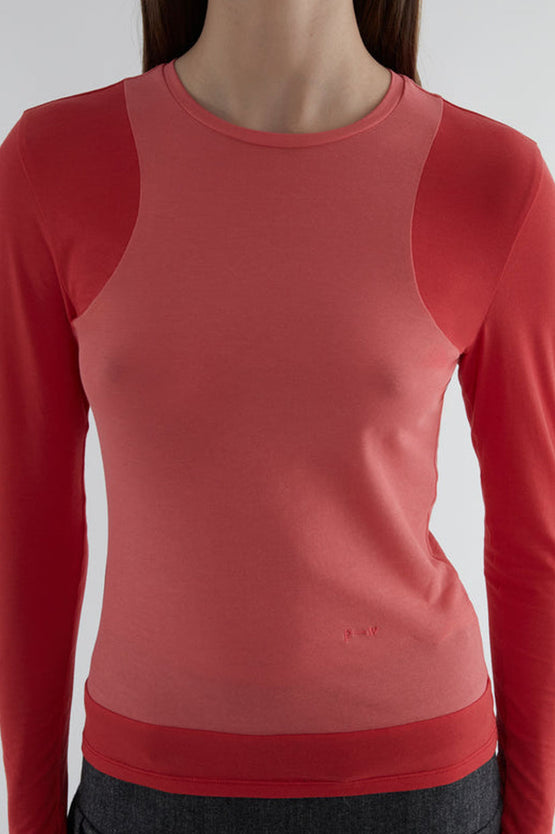 Paloma Wool Sombrita Top - Pink