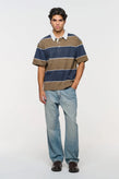 A Brand A5 Baggy - Ted Recycled
