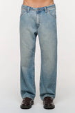 A Brand A5 Baggy - Ted Recycled