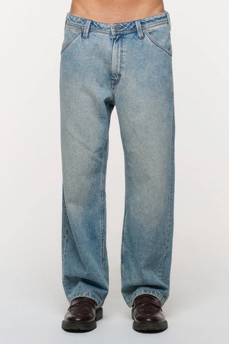 A Brand A5 Baggy - Ted Recycled